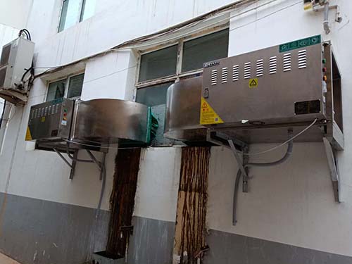 国土资源局油烟净化设备.jpg