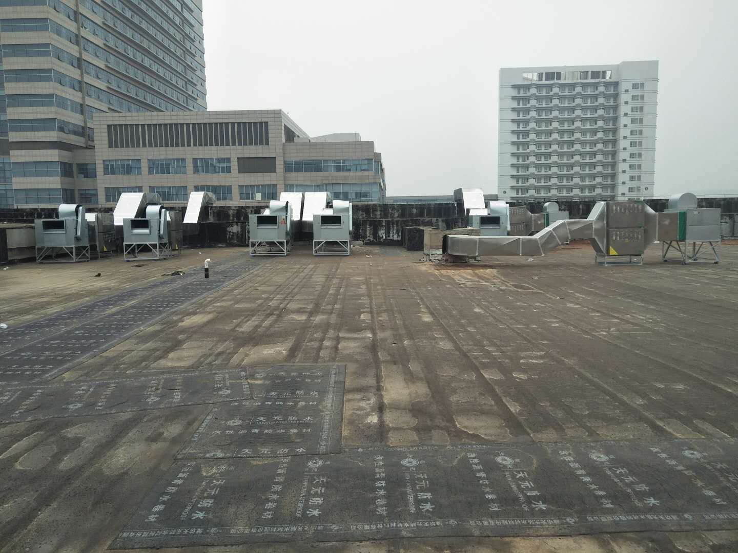 医院餐厅油烟净化器 (2).jpg