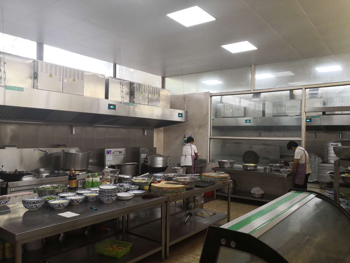 十三碗饭店机械静电复合式一体机 (3).jpg