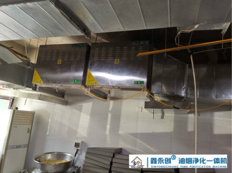 油烟净化一体机,油烟净化器一体机,烟罩油烟净化一体机 油烟净化一体机,油烟净化器一体机,烟罩油烟净化一体机