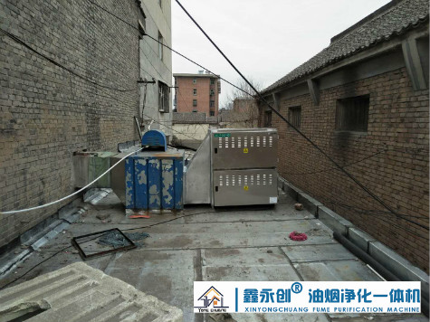 油烟净化器什么牌子好 怎么选择油烟净化器